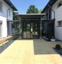 Bauen im Bestand