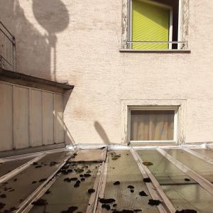Bodanplatz_Innenhof vorher