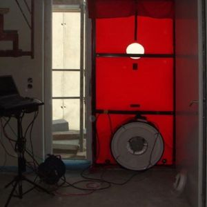 f17-blower-door-test