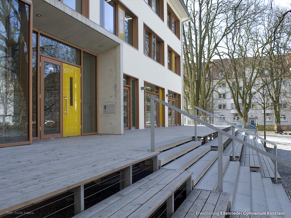 Ellenrieder Gymnasium