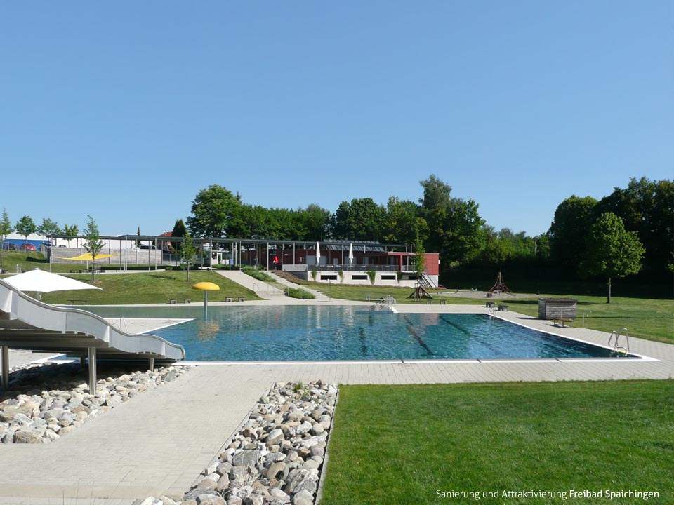 Freibad